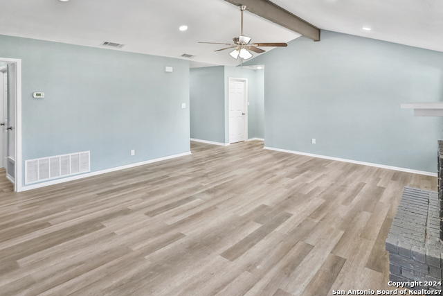 6207 Desert Sun St Property Photo 4