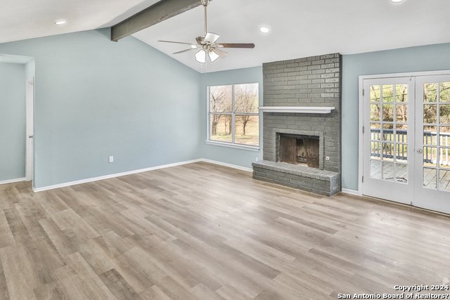 6207 Desert Sun St Property Photo 5