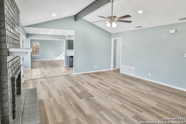 6207 Desert Sun St Property Photo 6