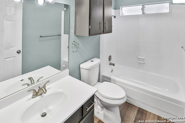 6207 Desert Sun St Property Photo 21