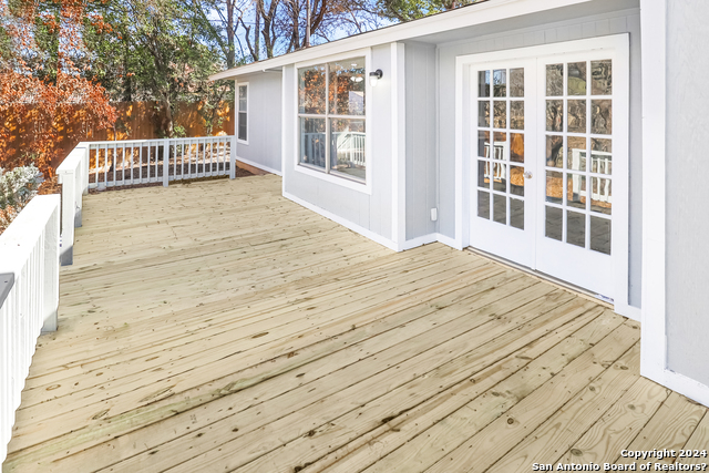 6207 Desert Sun St Property Photo 22