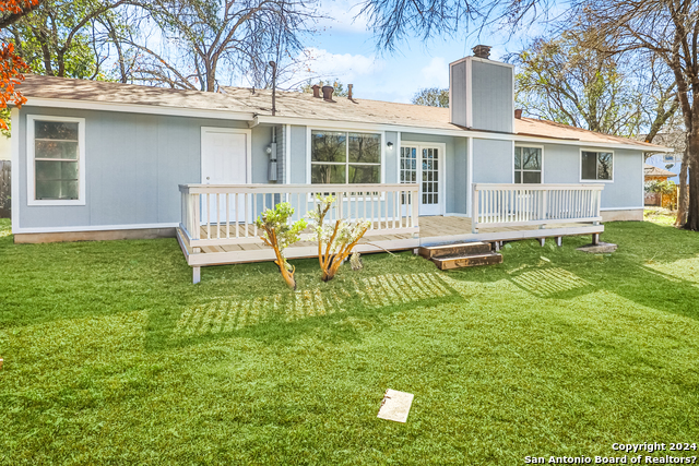 6207 Desert Sun St Property Photo 24