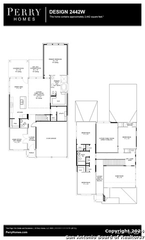 12422 Pottsboro Property Photo 3