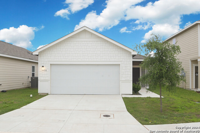 5426 Malakoff Dr Property Photo 1