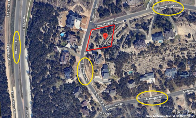 25218 Singing Rain Property Photo 1