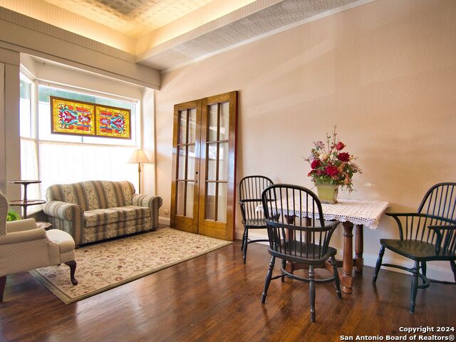 226 Fort Mckavitt St Property Photo 18