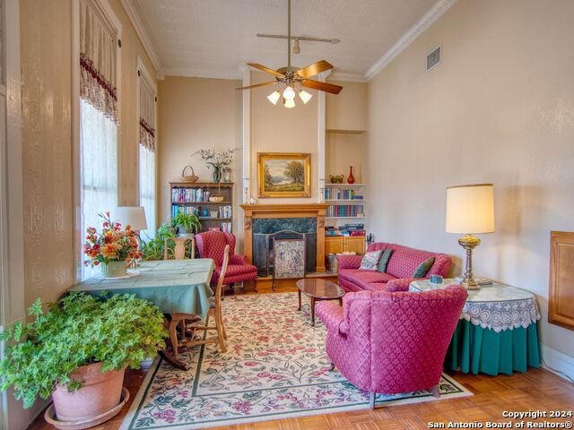 226 Fort Mckavitt St Property Photo 19