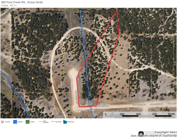 665 Cool Creek Rd Property Photo 13