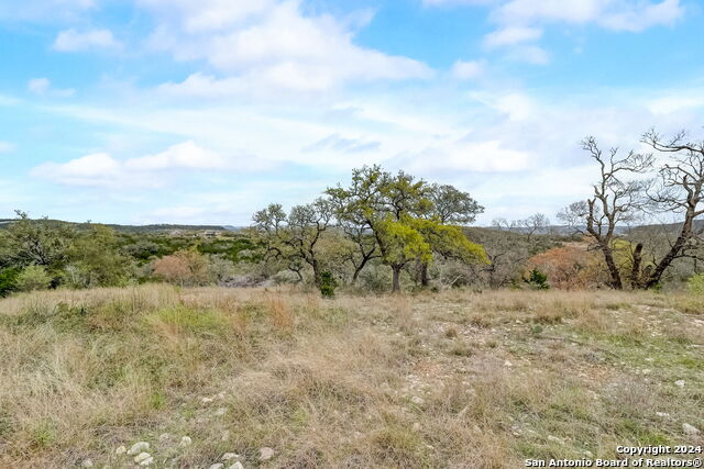 Lot 11 Canyon Rim Property Photo 3