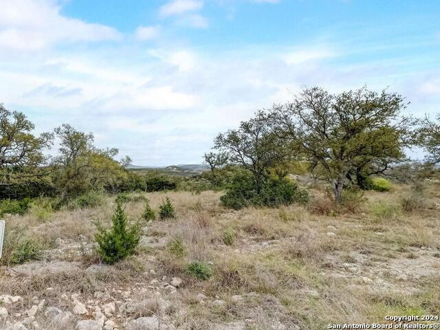 Lot 11 Canyon Rim Property Photo 4