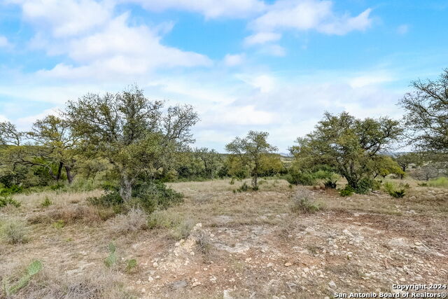 Lot 11 Canyon Rim Property Photo 5