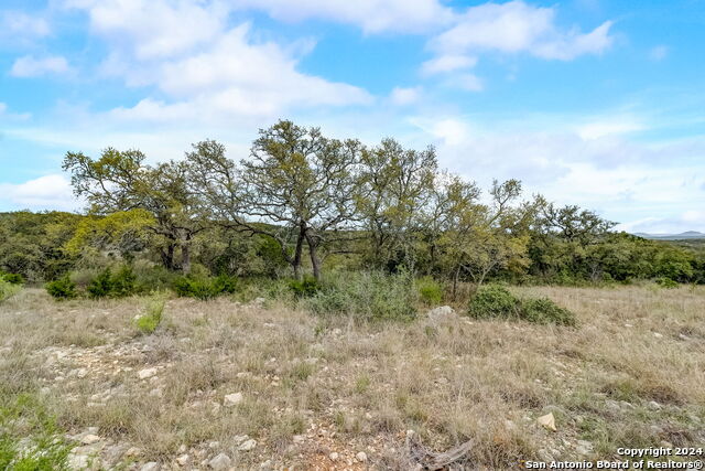 Lot 11 Canyon Rim Property Photo 6
