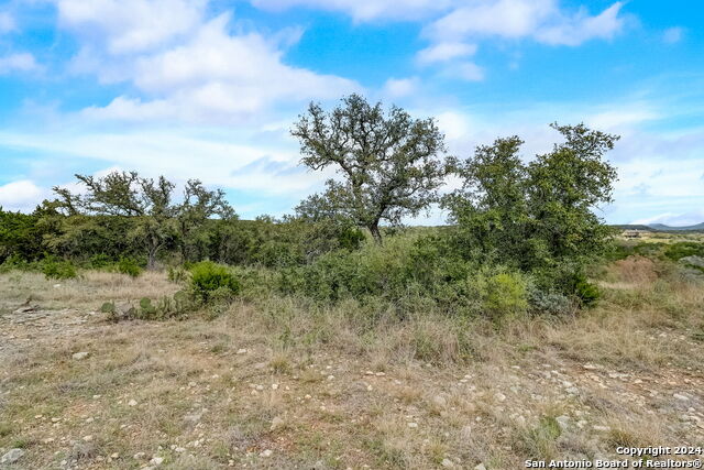 Lot 11 Canyon Rim Property Photo 8