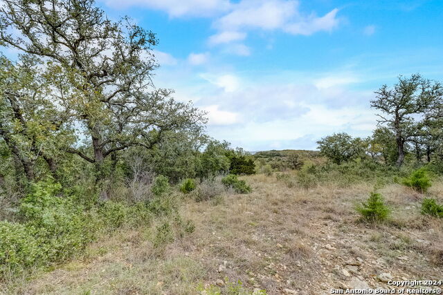 Lot 11 Canyon Rim Property Photo 9