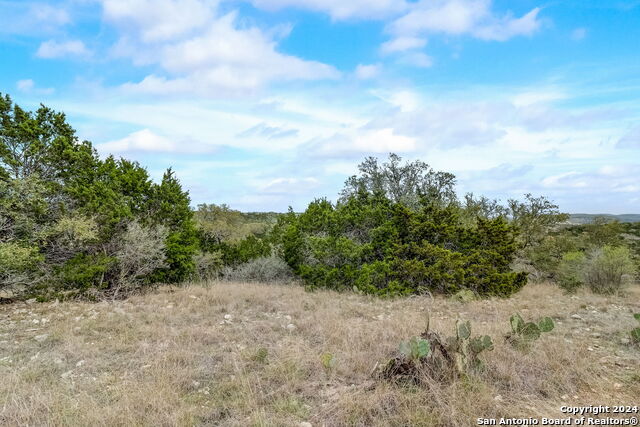 Lot 11 Canyon Rim Property Photo 10