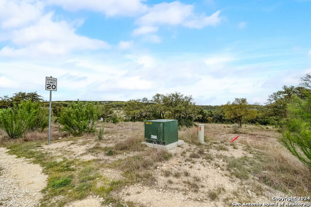 Lot 11 Canyon Rim Property Photo 22
