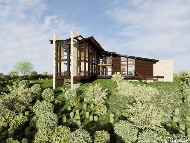 Lot 11 Canyon Rim Property Photo 39