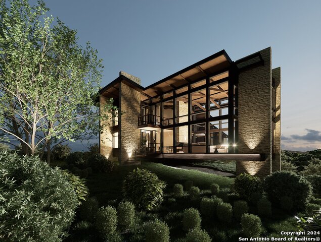 Lot 11 Canyon Rim Property Photo 40