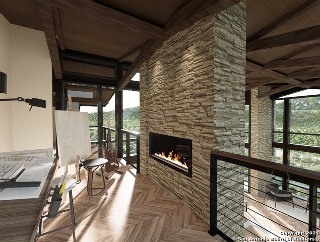 Lot 11 Canyon Rim Property Photo 45