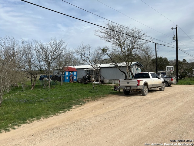 Lot 78 Lake Medina Shores Property Photo 17