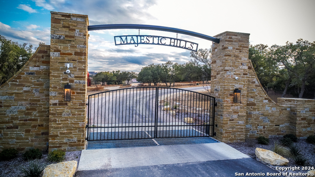 Lot 66 Majestic Hills Drive Property Photo 1