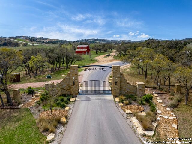 Lot 66 Majestic Hills Drive Property Photo 2