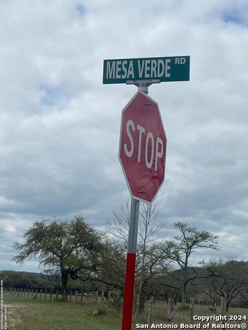 TBD Bisonte Rojo (Mesa Verde Park) Property Photo 1