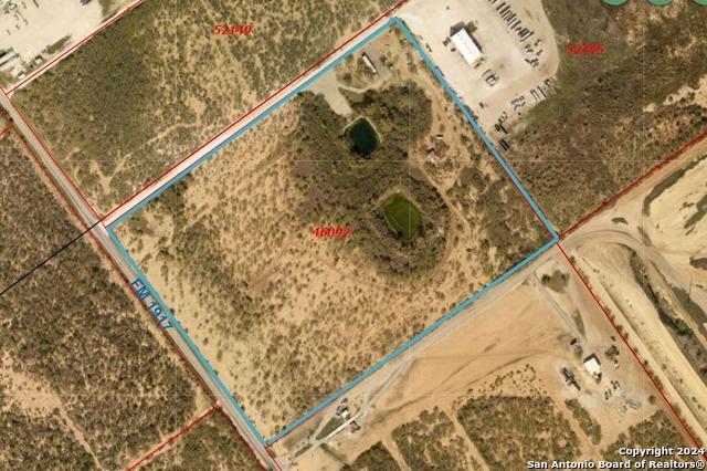 2453 Fm 1917 Property Photo 5