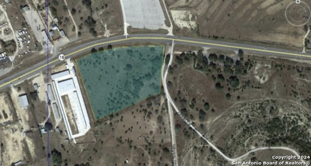 Lot 1 & 3 Hwy 16 S Property Photo 7
