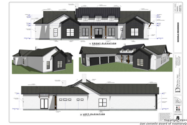 LOT 74 Paradise Parkway Property Photo 1