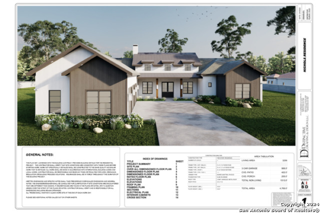 LOT 74 Paradise Parkway Property Photo 1