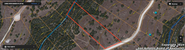 Lot 67 Loma Vista Ranch Property Photo 2