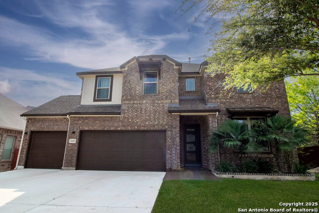 5435 TULIP ROSE Property Photo 1