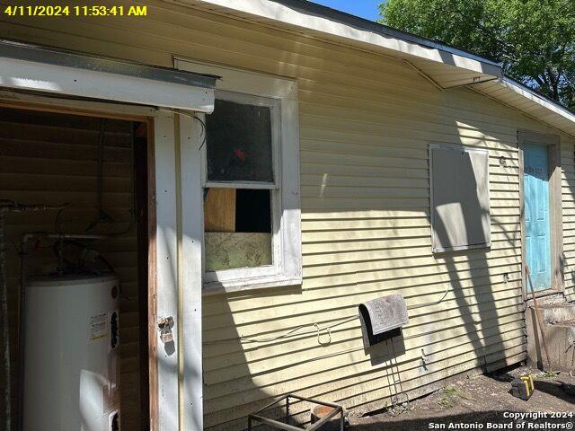 507 Blue Bonnet St Property Photo 4