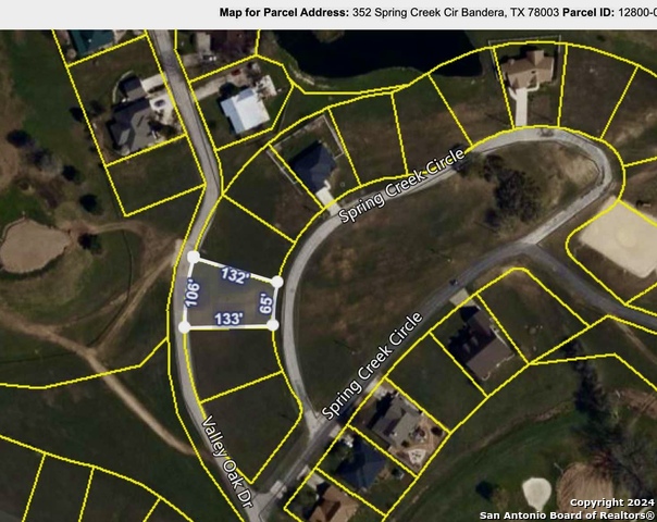 352 Spring Creek Cir Property Photo