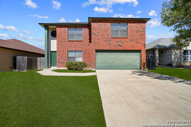 8023 Chestnut Cedar Property Photo 27