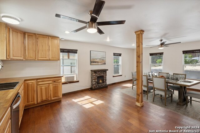 497 Black Bass Road Property Photo 3