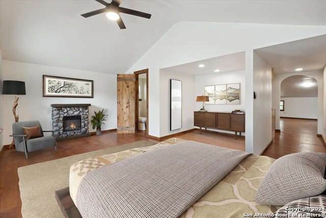 497 Black Bass Road Property Photo 6