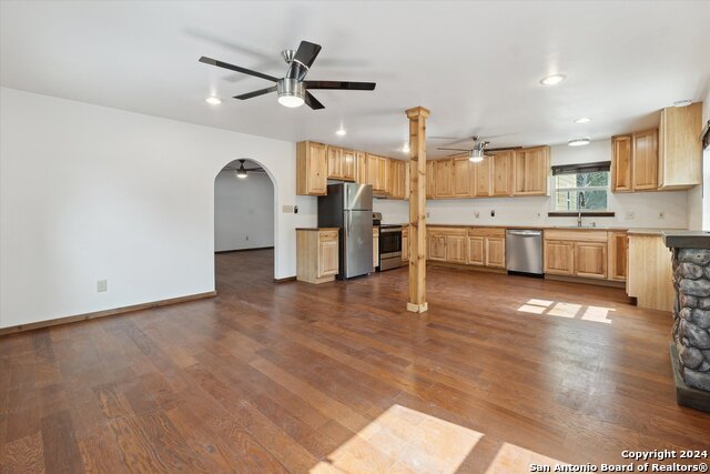 497 Black Bass Road Property Photo 15