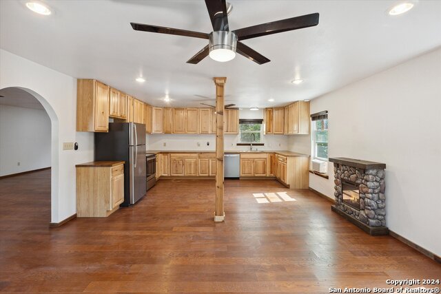 497 Black Bass Road Property Photo 22