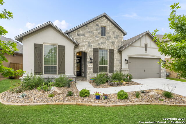 1411 Oaklawn Dr Property Photo 1
