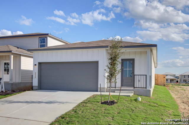 2530 Dry Moss Way Property Photo 1