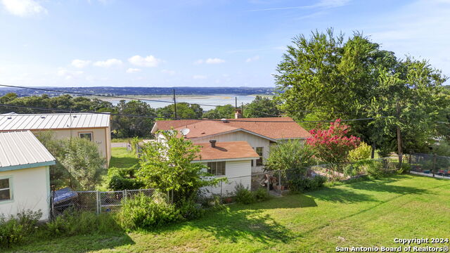 527 Canyon Edge Property Photo 3