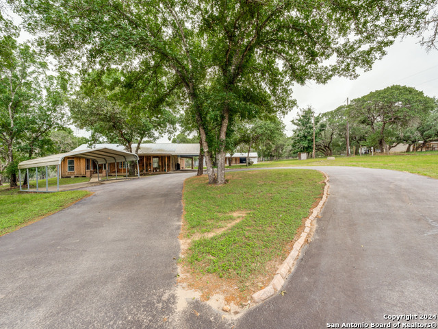 1004 Bluebonnet Ln Property Photo 2