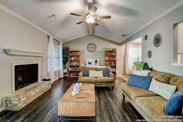 5642 Wood Climb St Property Photo 1