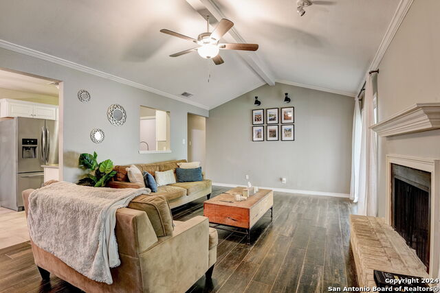 5642 Wood Climb St Property Photo 7