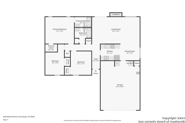 5642 Wood Climb St Property Photo 30