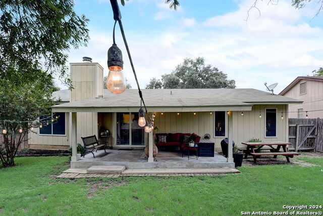 5642 Wood Climb St Property Photo 34