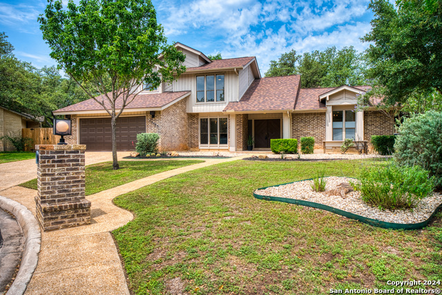 13103 Hunters Spring Property Photo 1