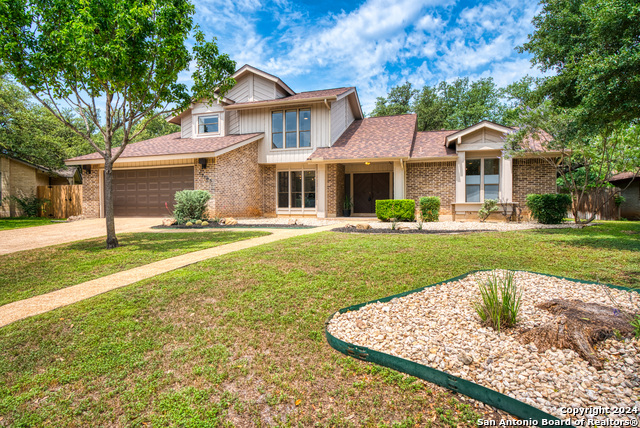 13103 Hunters Spring Property Photo 2